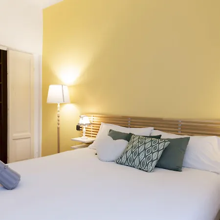 Quattro Dimore - Centro Storico Milano