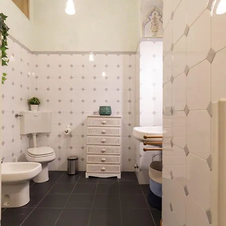 Apartman Quattro Dimore - Centro Storico