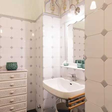 Quattro Dimore - Centro Storico *