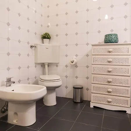 Quattro Dimore - Centro Storico Apartman