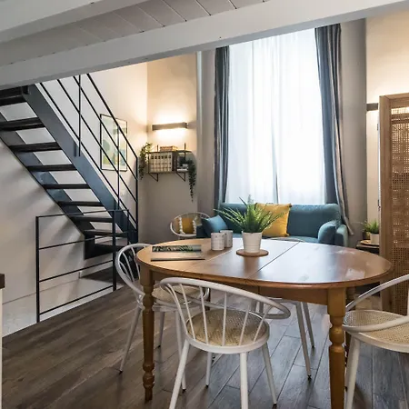 Chavez 2 Apartament Mediolan