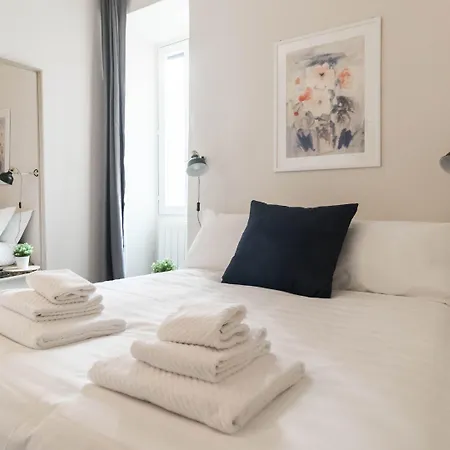 Apartament Chavez 2 Mediolan