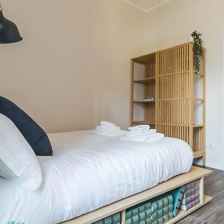 Chavez 2 Apartament Mediolan