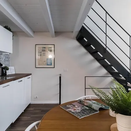 Chavez 2 Appartement