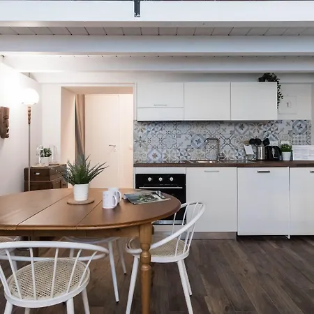 Chavez 2 Apartament Mediolan