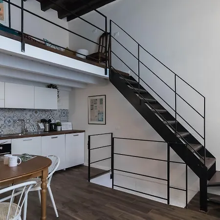 Chavez 2 Lejlighed *