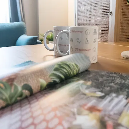 Lejlighed Chavez 2 Milano