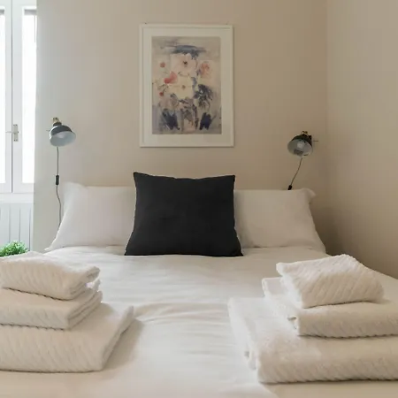 Chavez 2 Apartament Mediolan