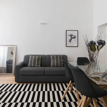 Italianway Comfort - Buenos Aires 65 C Milaan