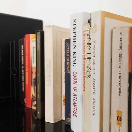 Italianway Comfort - Buenos Aires 65 C *