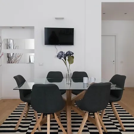 Apartamento Italianway Comfort - Buenos Aires 65 C *