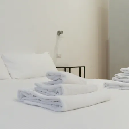 公寓 Italianway Comfort - Buenos Aires 65 C 米兰