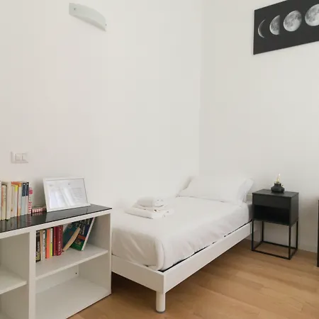 Appartement Italianway Comfort - Buenos Aires 65 C *