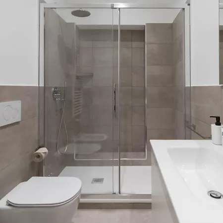 Apartamento Italianway Comfort - Buenos Aires 65 C