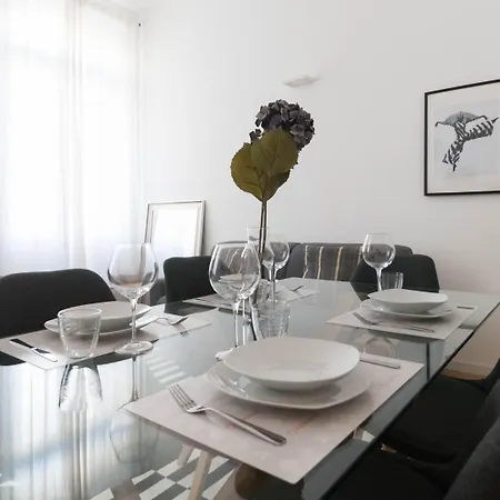 Italianway Comfort - Buenos Aires 65 C * 米兰