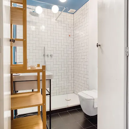 Joivy Superb In The Centre Of Apartment Milan