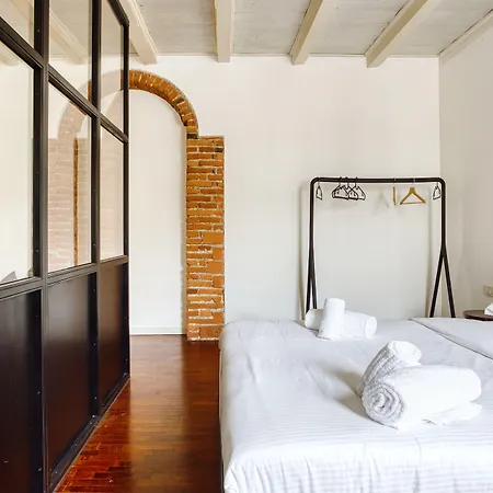 Joivy Superb In The Centre Of Apartment Milan