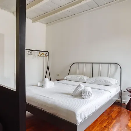 Joivy Superb In The Centre Of * Milan