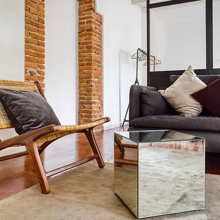 Joivy Superb In The Centre Of Apartment