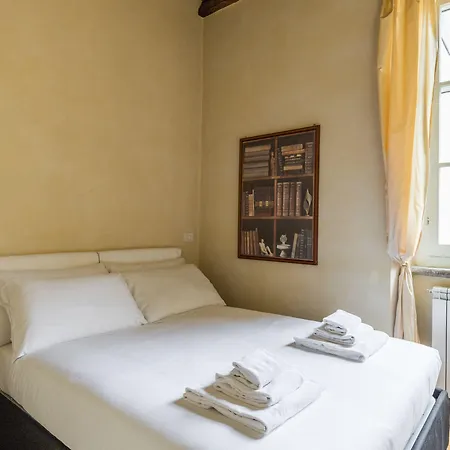 Italianway Easy - Ripa Ticinese 53 B * Milánó