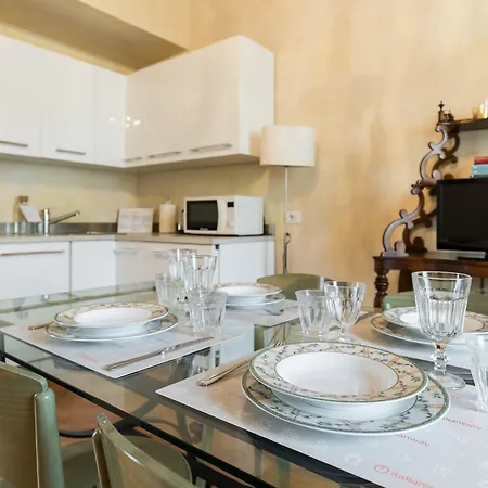 Italianway Easy - Ripa Ticinese 53 B *