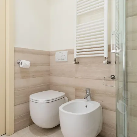 Italianway Easy - Ripa Ticinese 53 B Apartment