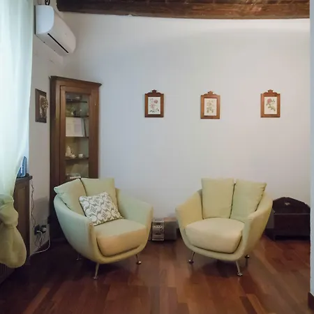 Italianway Easy - San Calocero 29 *