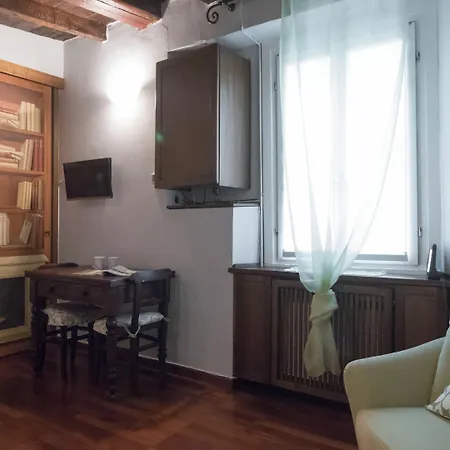 Apartmán Italianway Easy - San Calocero 29