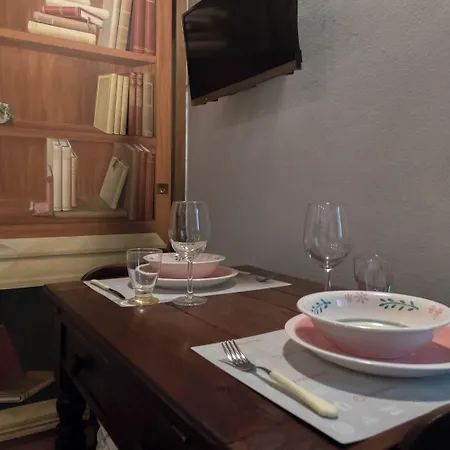 Italianway Easy - San Calocero 29 *