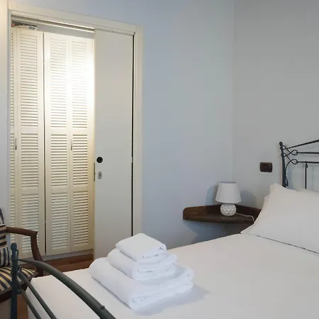 Italianway Easy - San Calocero 29 Apartmán