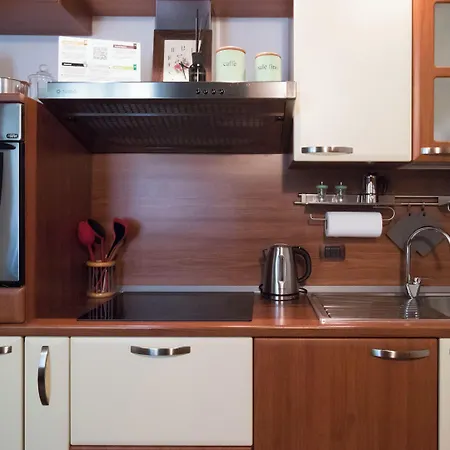 Italianway Easy - San Calocero 29 * 밀라노