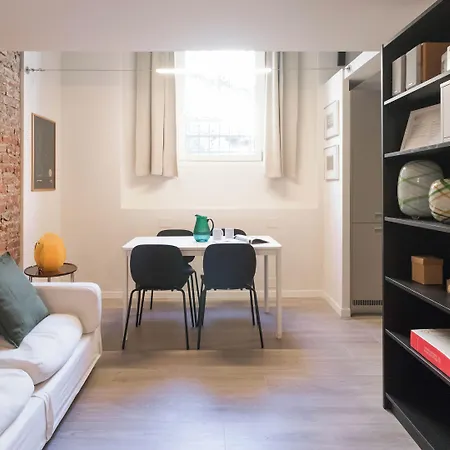 Appartamento Italianway - Ercole Ricotti 19 Milano