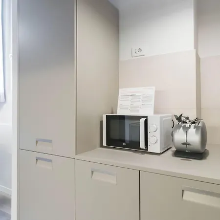 Italianway - Ercole Ricotti 19 Appartamento *