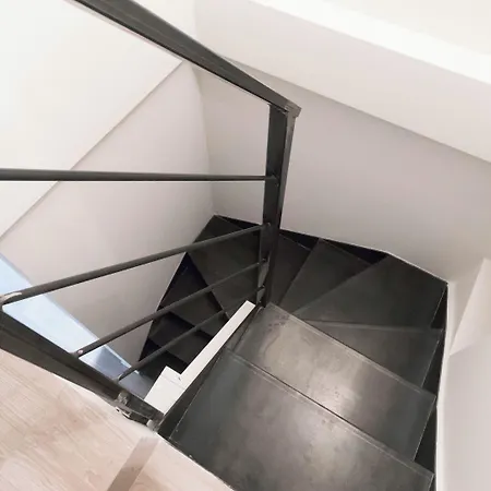 Italianway - Ercole Ricotti 19 Appartamento Milano