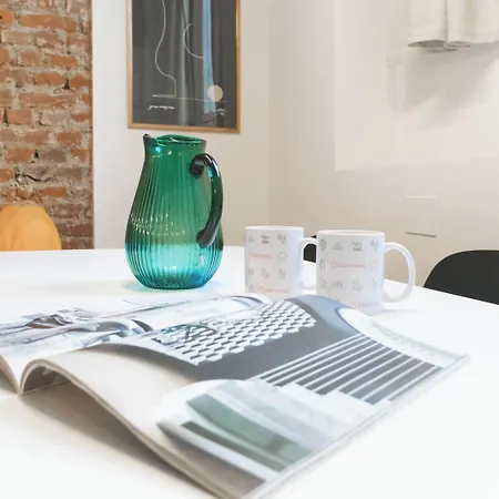 Italianway - Ercole Ricotti 19 Appartamento Milano
