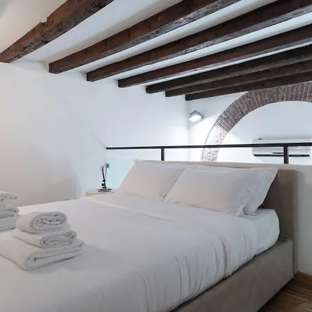 Italianway - Frisi 8 Apartment *