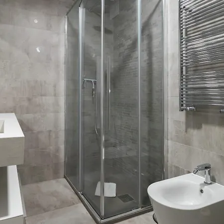 Apartment Italianway - Frisi 8 *