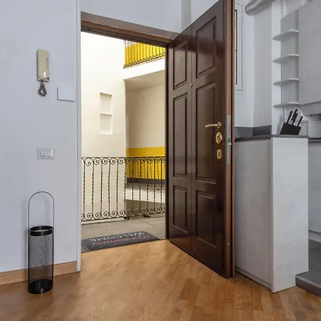 Italianway Easy - Abruzzi 19 Milán