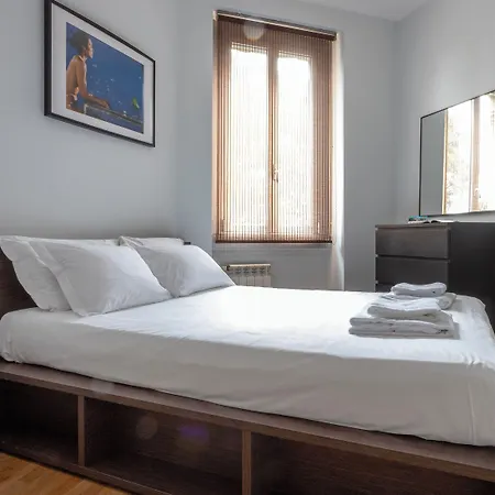 Italianway Easy - Abruzzi 19 Appartement