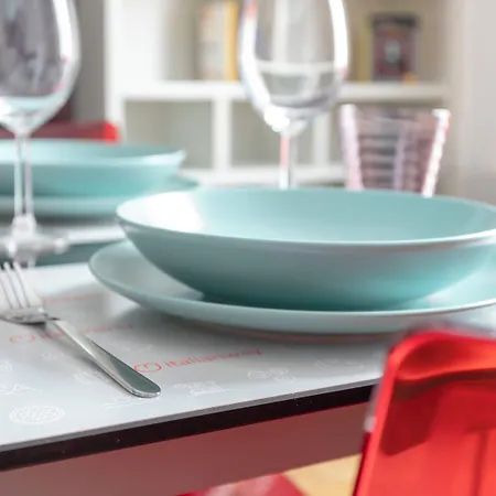 Apartmán Italianway Easy - Abruzzi 19 Milán