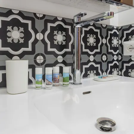Appartement Italianway Easy - Abruzzi 19 Milaan
