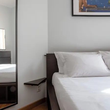 Appartement Italianway Easy - Abruzzi 19