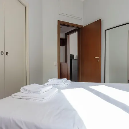 Appartement Italianway Easy - Abruzzi 19 Milaan