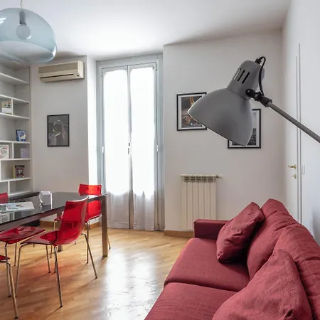 Appartement Italianway Easy - Abruzzi 19
