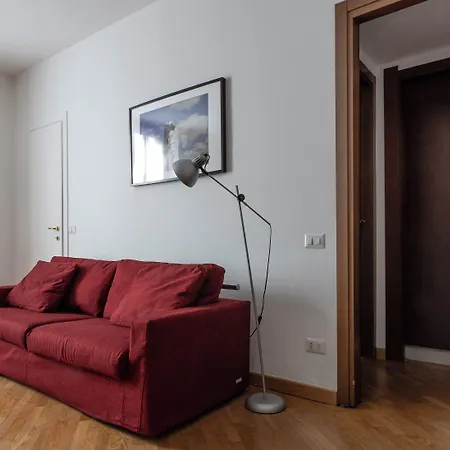 Apartament Italianway Easy - Abruzzi 19
