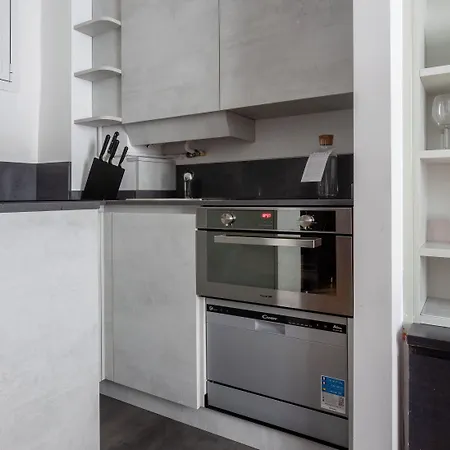 Apartmán Italianway Easy - Abruzzi 19