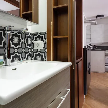 Appartement Italianway Easy - Abruzzi 19 *