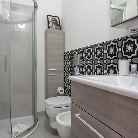 Appartement Italianway Easy - Abruzzi 19