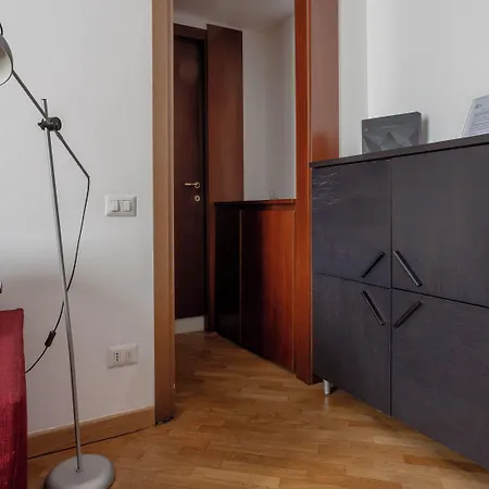 Appartement Italianway Easy - Abruzzi 19 Milaan
