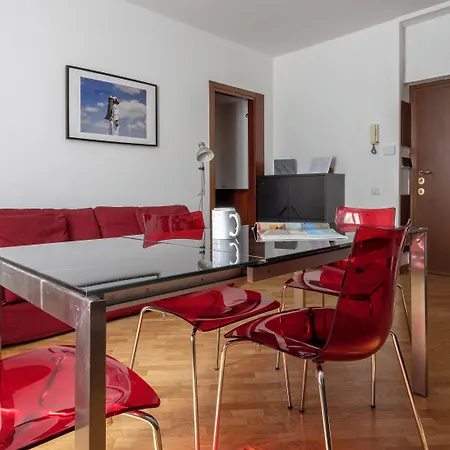 Italianway Easy - Abruzzi 19 Апартаменты *